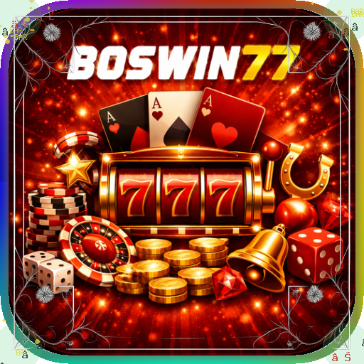 boswin77 — galeri pratinjau Resmi APK